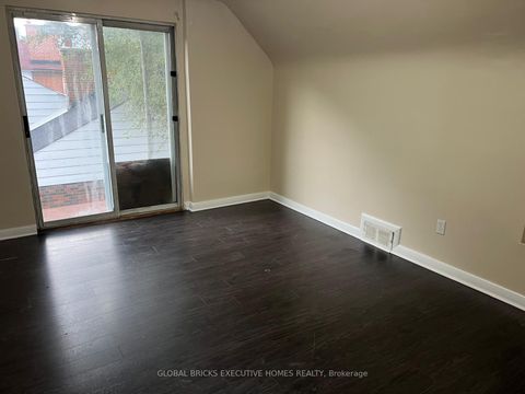 Photo 7 at 35 Luverne Avenue, Clanton Park, Toronto
