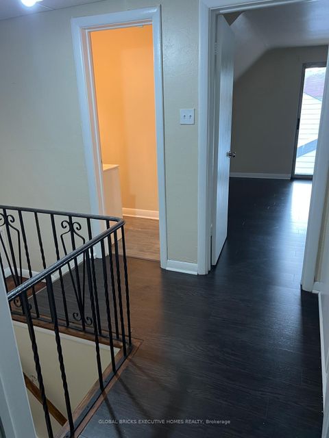 Photo 9 at 35 Luverne Avenue, Clanton Park, Toronto
