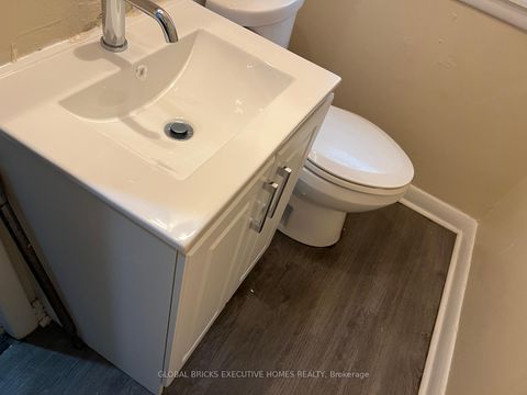 Photo 11 at 35 Luverne Avenue, Clanton Park, Toronto