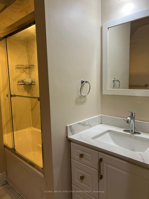Photo 12 at 35 Luverne Avenue, Clanton Park, Toronto