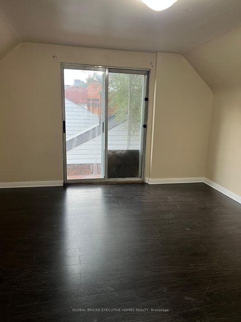 Photo 14 at 35 Luverne Avenue, Clanton Park, Toronto