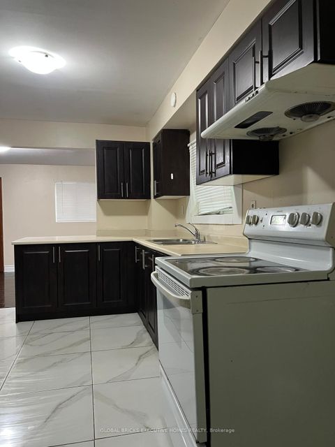 Photo 15 at 35 Luverne Avenue, Clanton Park, Toronto