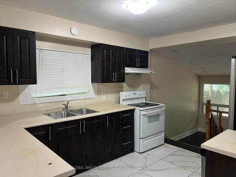 Photo 16 at 35 Luverne Avenue, Clanton Park, Toronto