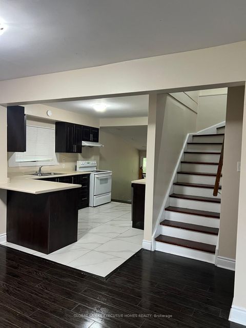 Photo 17 at 35 Luverne Avenue, Clanton Park, Toronto
