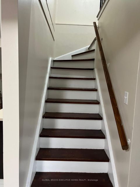 Photo 19 at 35 Luverne Avenue, Clanton Park, Toronto