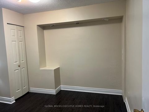 Photo 21 at 35 Luverne Avenue, Clanton Park, Toronto