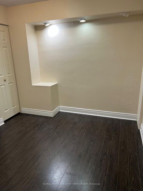Photo 22 at 35 Luverne Avenue, Clanton Park, Toronto