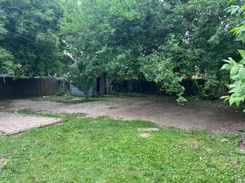Photo 24 at 35 Luverne Avenue, Clanton Park, Toronto