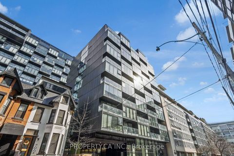 Photo 0 at 408 - 38 Stewart Street, Waterfront Communities C1, Toronto