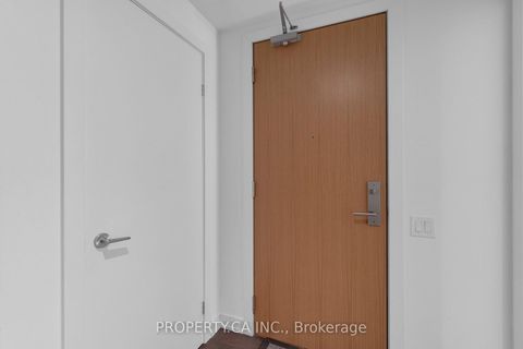 Photo 1 at 408 - 38 Stewart Street, Waterfront Communities C1, Toronto
