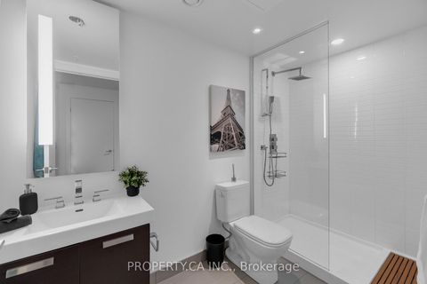 Photo 14 at 408 - 38 Stewart Street, Waterfront Communities C1, Toronto