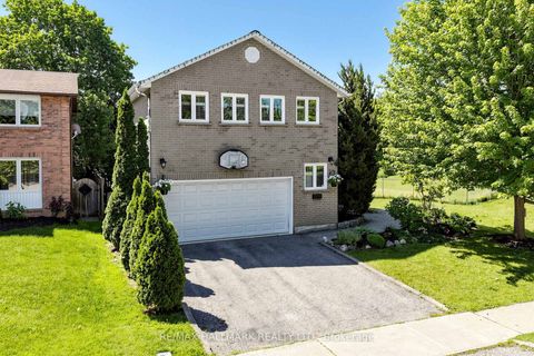 Photo 0 at 145 Old Surrey Lane, South Richvale, Richmond Hill