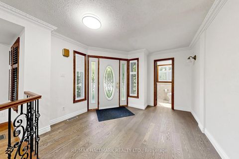 Photo 3 at 145 Old Surrey Lane, South Richvale, Richmond Hill