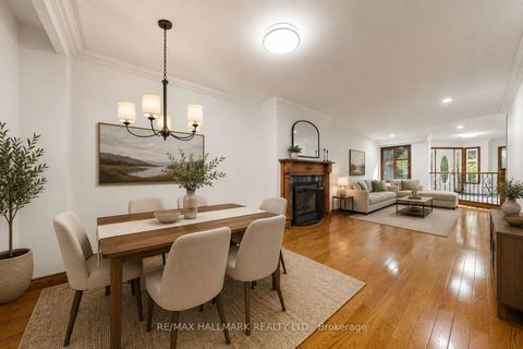 Photo 4 at 145 Old Surrey Lane, South Richvale, Richmond Hill