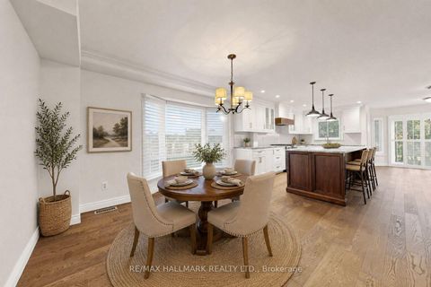 Photo 8 at 145 Old Surrey Lane, South Richvale, Richmond Hill