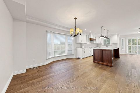 Photo 9 at 145 Old Surrey Lane, South Richvale, Richmond Hill