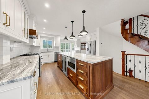 Photo 10 at 145 Old Surrey Lane, South Richvale, Richmond Hill