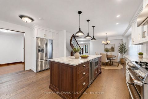 Photo 11 at 145 Old Surrey Lane, South Richvale, Richmond Hill