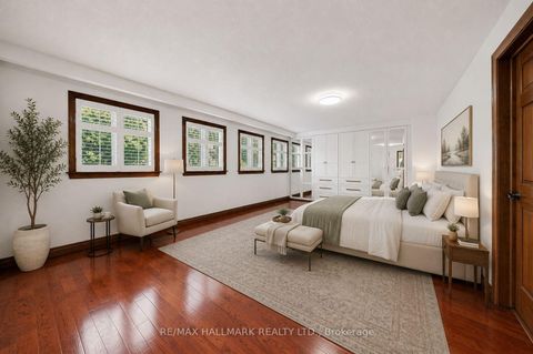 Photo 12 at 145 Old Surrey Lane, South Richvale, Richmond Hill