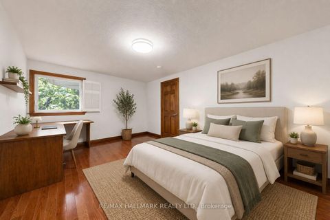 Photo 16 at 145 Old Surrey Lane, South Richvale, Richmond Hill