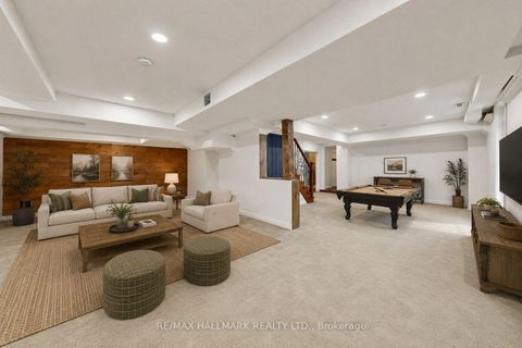 Photo 21 at 145 Old Surrey Lane, South Richvale, Richmond Hill