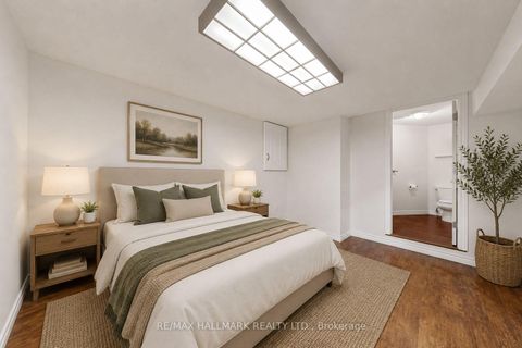 Photo 23 at 145 Old Surrey Lane, South Richvale, Richmond Hill