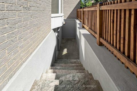 Photo 25 at 145 Old Surrey Lane, South Richvale, Richmond Hill