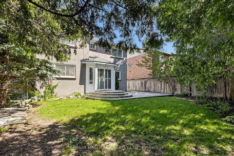 Photo 27 at 145 Old Surrey Lane, South Richvale, Richmond Hill