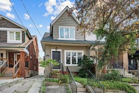 Photo 1 at 61 Appleton Avenue, Oakwood Village, Toronto
