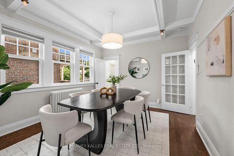 Photo 6 at 61 Appleton Avenue, Oakwood Village, Toronto