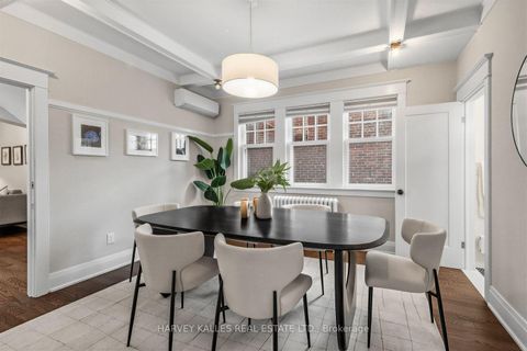 Photo 7 at 61 Appleton Avenue, Oakwood Village, Toronto
