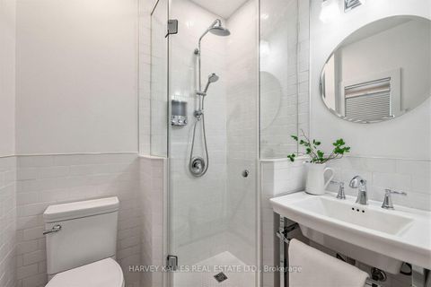 Photo 8 at 61 Appleton Avenue, Oakwood Village, Toronto