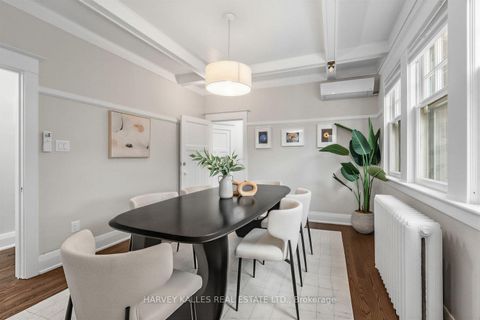 Photo 9 at 61 Appleton Avenue, Oakwood Village, Toronto