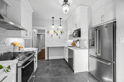 Photo 11 at 61 Appleton Avenue, Oakwood Village, Toronto