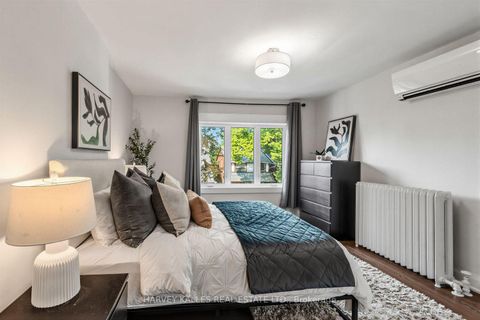 Photo 12 at 61 Appleton Avenue, Oakwood Village, Toronto