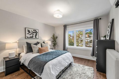 Photo 13 at 61 Appleton Avenue, Oakwood Village, Toronto