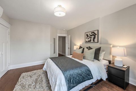 Photo 14 at 61 Appleton Avenue, Oakwood Village, Toronto
