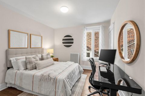 Photo 15 at 61 Appleton Avenue, Oakwood Village, Toronto