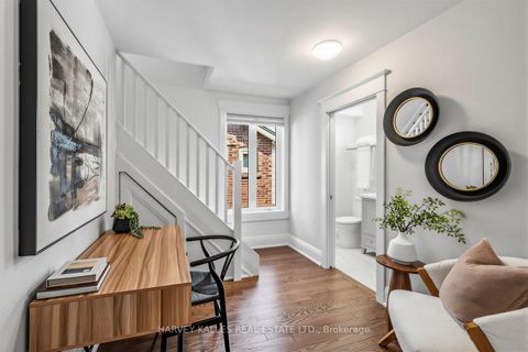 Photo 16 at 61 Appleton Avenue, Oakwood Village, Toronto