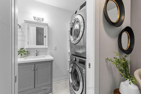 Photo 17 at 61 Appleton Avenue, Oakwood Village, Toronto