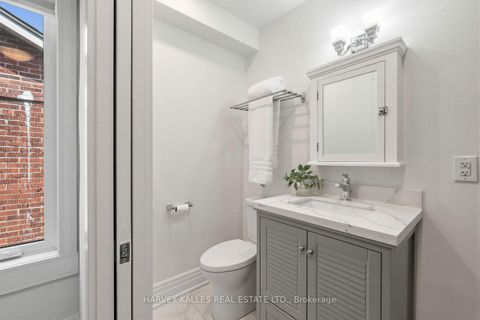 Photo 18 at 61 Appleton Avenue, Oakwood Village, Toronto