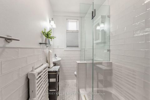 Photo 19 at 61 Appleton Avenue, Oakwood Village, Toronto
