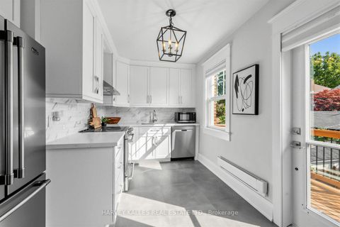 Photo 20 at 61 Appleton Avenue, Oakwood Village, Toronto