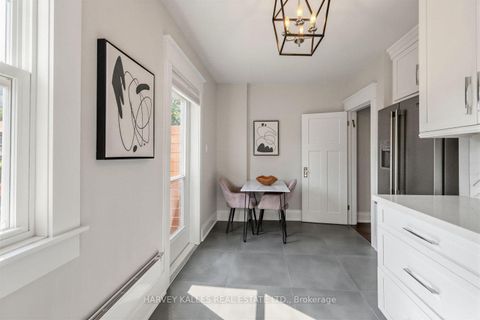Photo 21 at 61 Appleton Avenue, Oakwood Village, Toronto