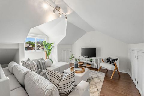 Photo 22 at 61 Appleton Avenue, Oakwood Village, Toronto