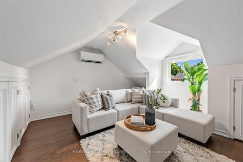 Photo 23 at 61 Appleton Avenue, Oakwood Village, Toronto