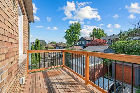 Photo 24 at 61 Appleton Avenue, Oakwood Village, Toronto