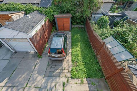 Photo 25 at 61 Appleton Avenue, Oakwood Village, Toronto