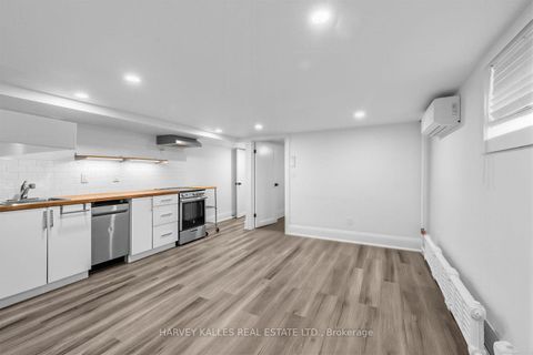 Photo 26 at 61 Appleton Avenue, Oakwood Village, Toronto