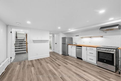 Photo 27 at 61 Appleton Avenue, Oakwood Village, Toronto